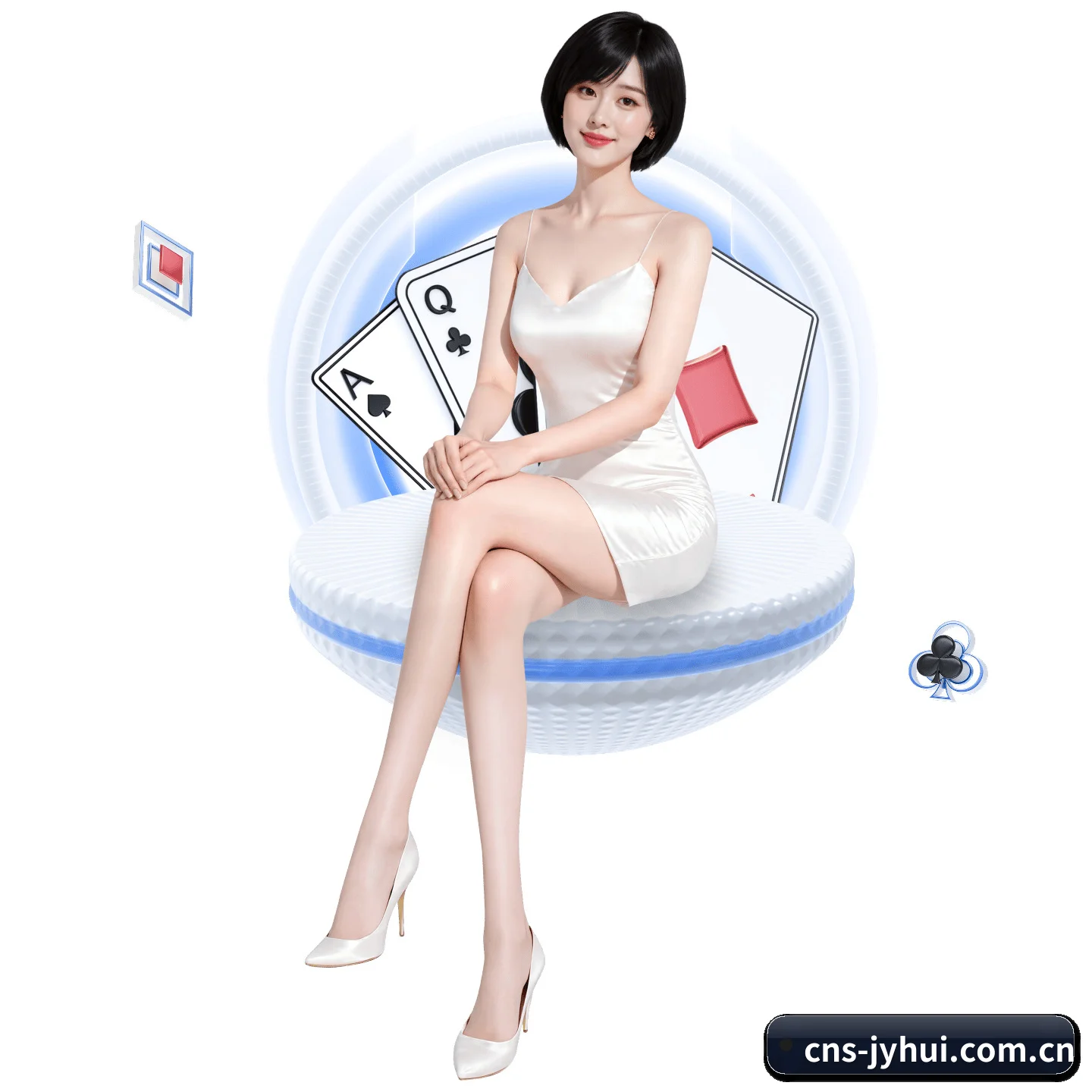 社群声量跃迁